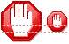 Terminate icons
