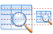 View table icon