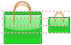 Buyer bag icons