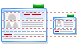 Account card icons