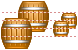 Barrels icons