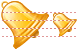 Bell icons