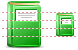 Book icons