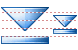 Bottom icons