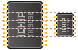 Chip icons