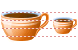 Coffee icons