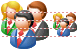 Customers icons