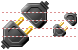 Disconnect icons