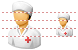 Doctor icons