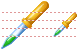 Dropper icons