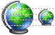 Entire network icons