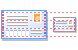 Envelope icons