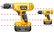 Equipment icons