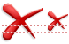 Erase icons