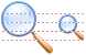 Find icons