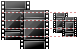 Frames icons