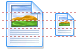 Graphic file icons