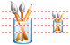 Graphic tools icons