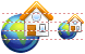 Home page icons