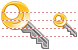 Key icons