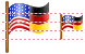 Languages icons