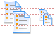 Lists icons
