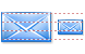 Mail icons