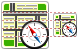 Maps icons
