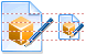 Object manager icons