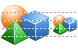 Objects icons