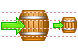 Put away icons