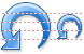 Revert icons