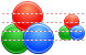 RGB icons