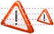 Single problem icons