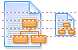 Site map icons