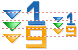 Sorting 1-9 .ico