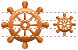 Steering wheel icons