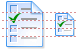 Todo list icons