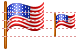 USA flag .ico
