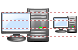 Web server icons
