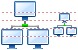 Workgroup icons