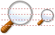 Zoom icons
