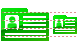 Account card icons