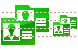Account cards icons