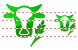 Agriculture icons