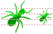 Ant icons