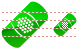 Bandaid icons