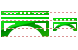 Bridge icons