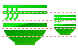 Chinese food icons