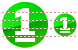 Coin icons